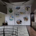Casa de férias Flats *