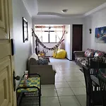 Flats Casa de férias
