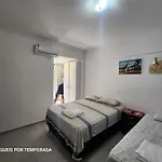 Casa de férias Flats *