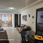 Casa de férias Flats