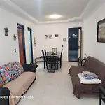 Apartamento 1 dormitórios praia de Iracema