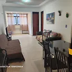 Apartamento 1 dormitórios praia de Iracema