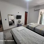 Casa de férias Flats *