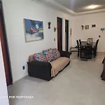 Casa de férias Flats *