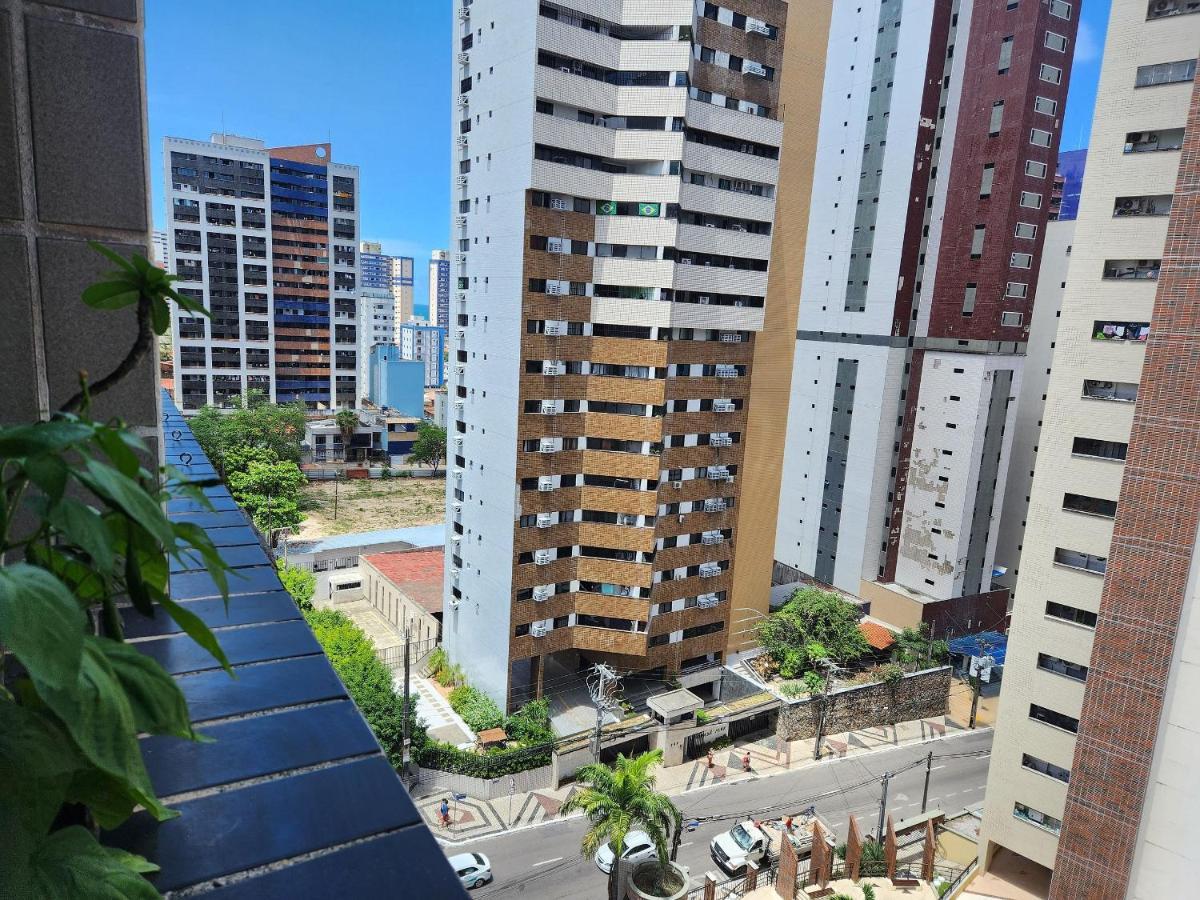 Casa de férias Flats *