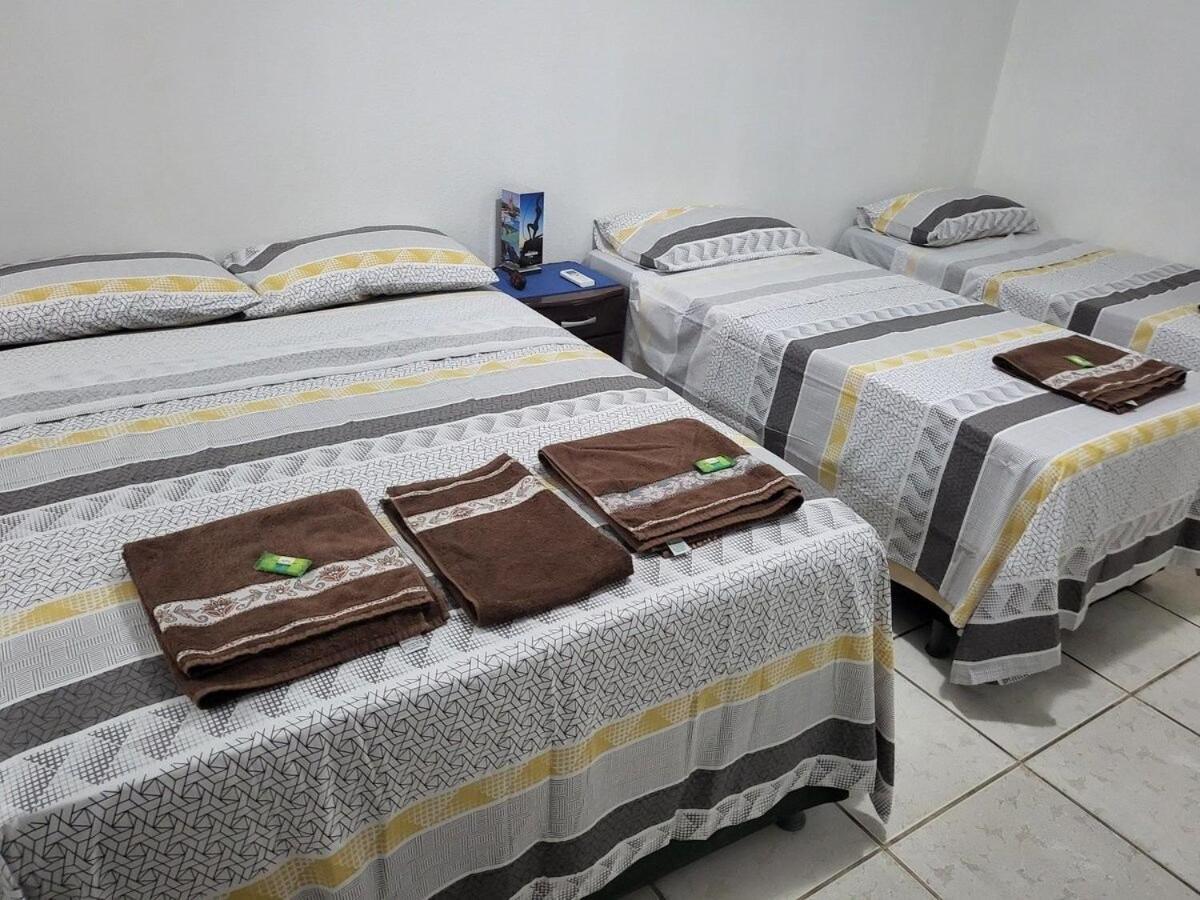 Casa de férias Flats