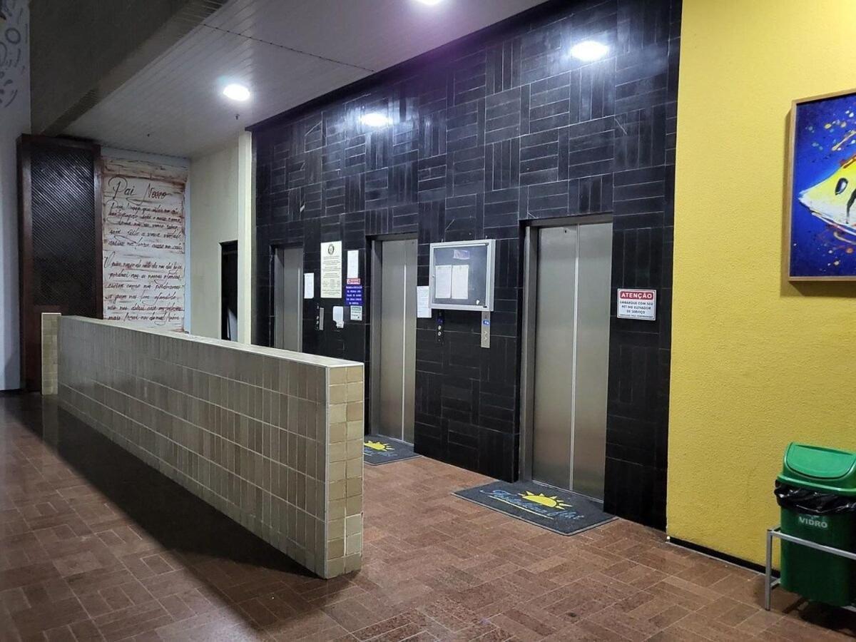 Casa de férias Flats Fortaleza (Ceara)