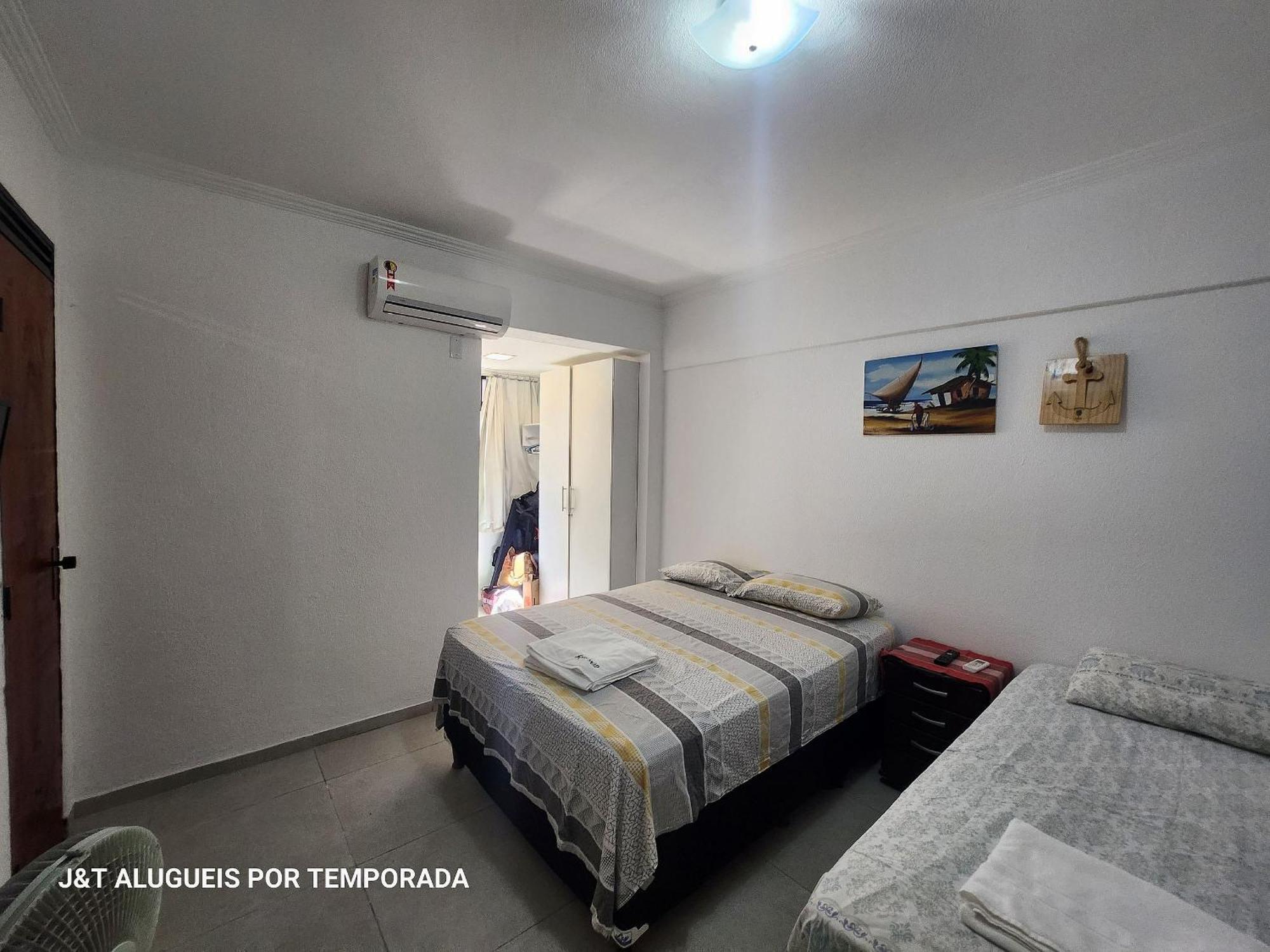 Casa de férias Flats *