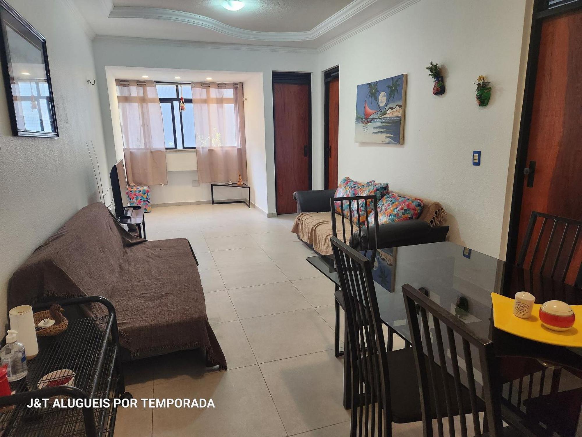 Flats Fortaleza (Ceara)
